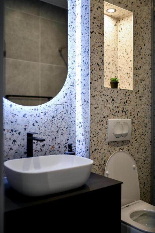 Maris Accommodation By Belmont Realty زادار المظهر الخارجي الصورة