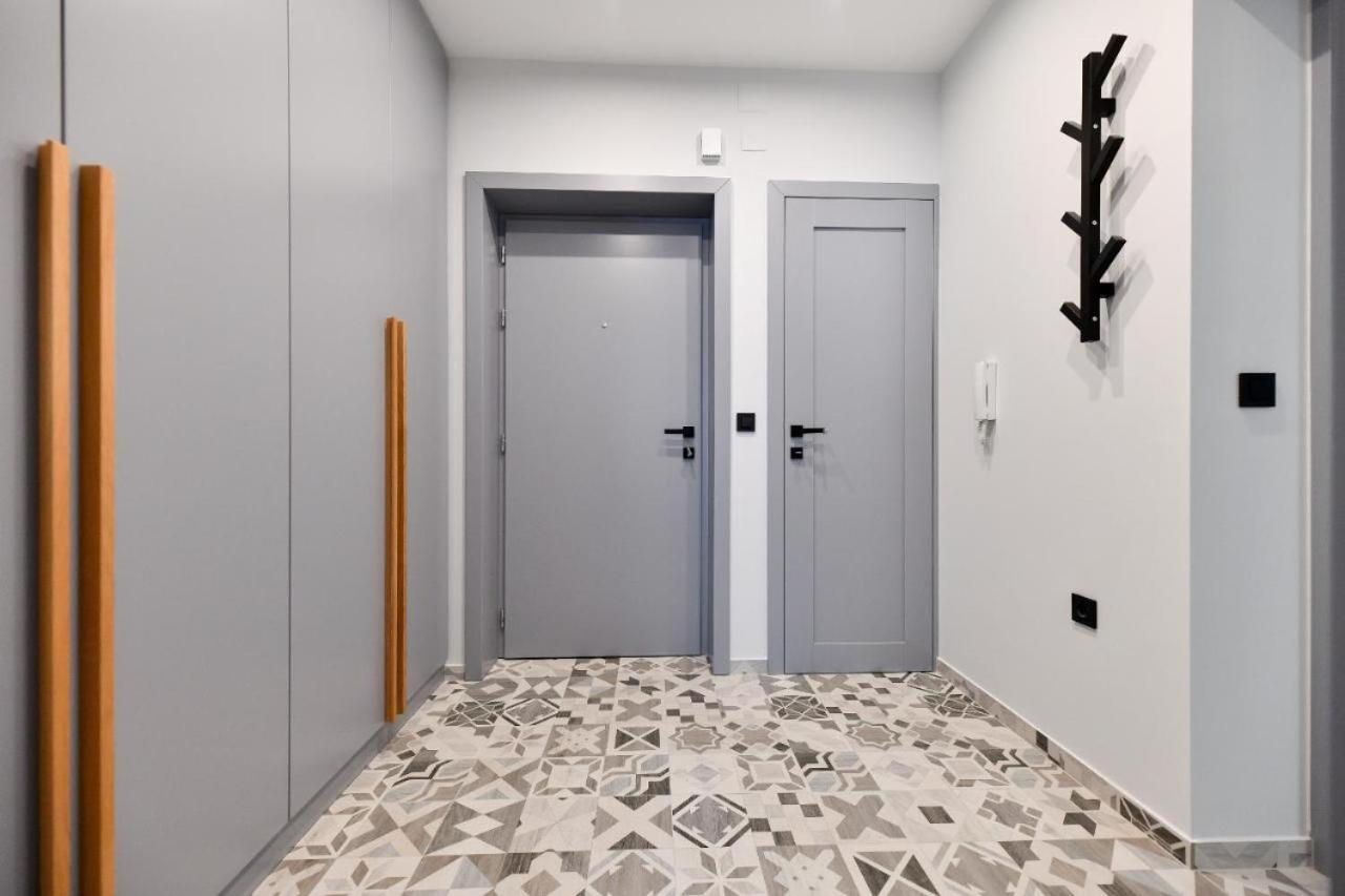 Maris Accommodation By Belmont Realty زادار المظهر الخارجي الصورة