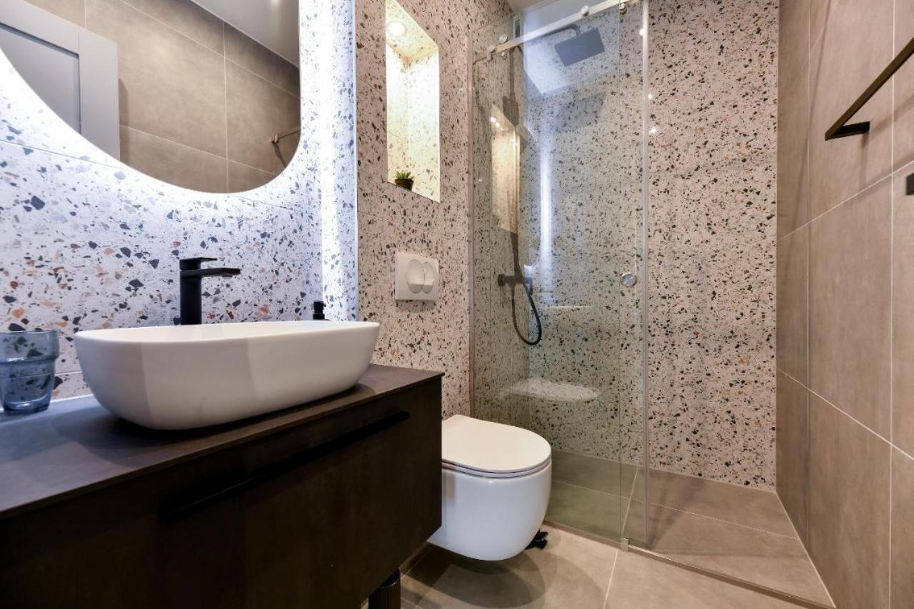 Maris Accommodation By Belmont Realty زادار المظهر الخارجي الصورة